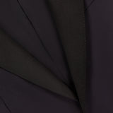 Trofeo 600 Tuxedo Suit Black (4371186450547)