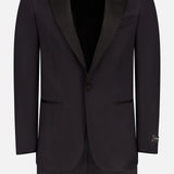 Trofeo 600 Tuxedo Suit Black (4371186450547)
