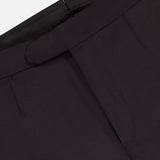 Trofeo 600 Tuxedo Suit Black (4371186450547)