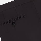 Trofeo 600 Tuxedo Suit Black (4371186450547)