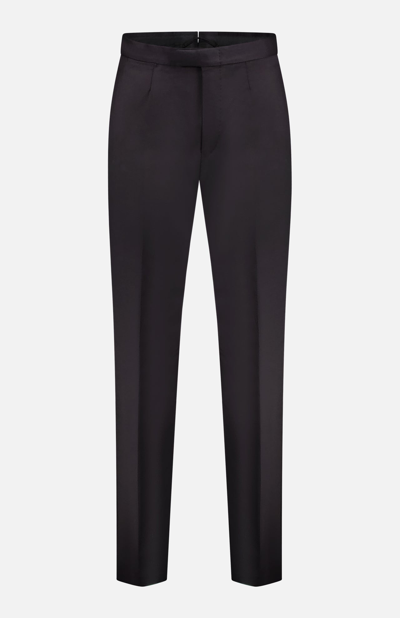 Trofeo 600 Tuxedo Suit Black (4371186450547)