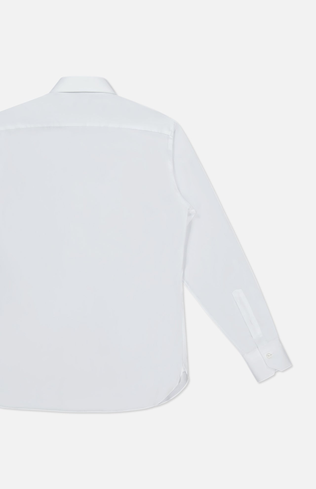 Trofeo Long Sleeve Dress Shirt (7250712592499)