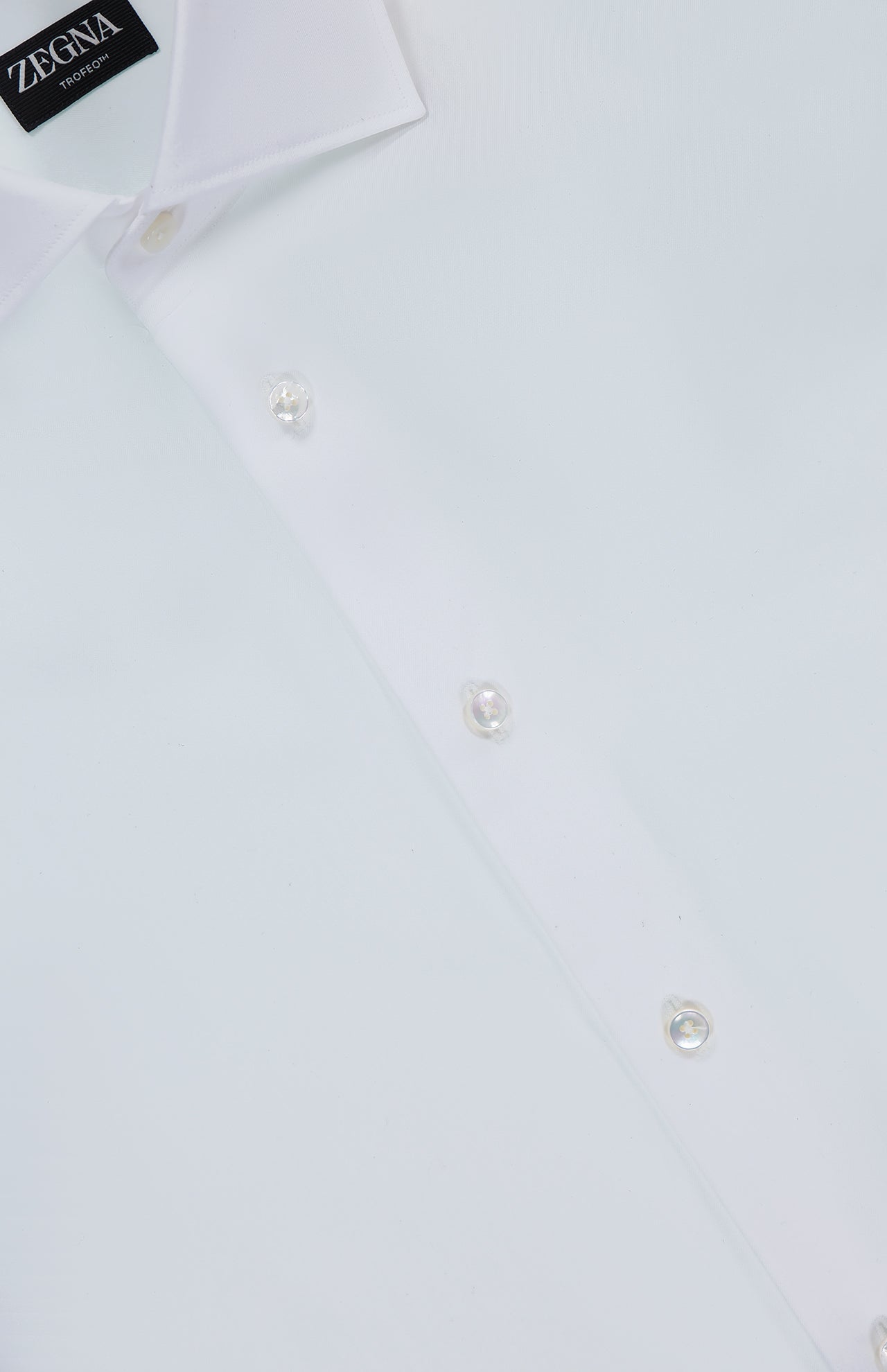 Trofeo Long Sleeve Dress Shirt (7250712592499)