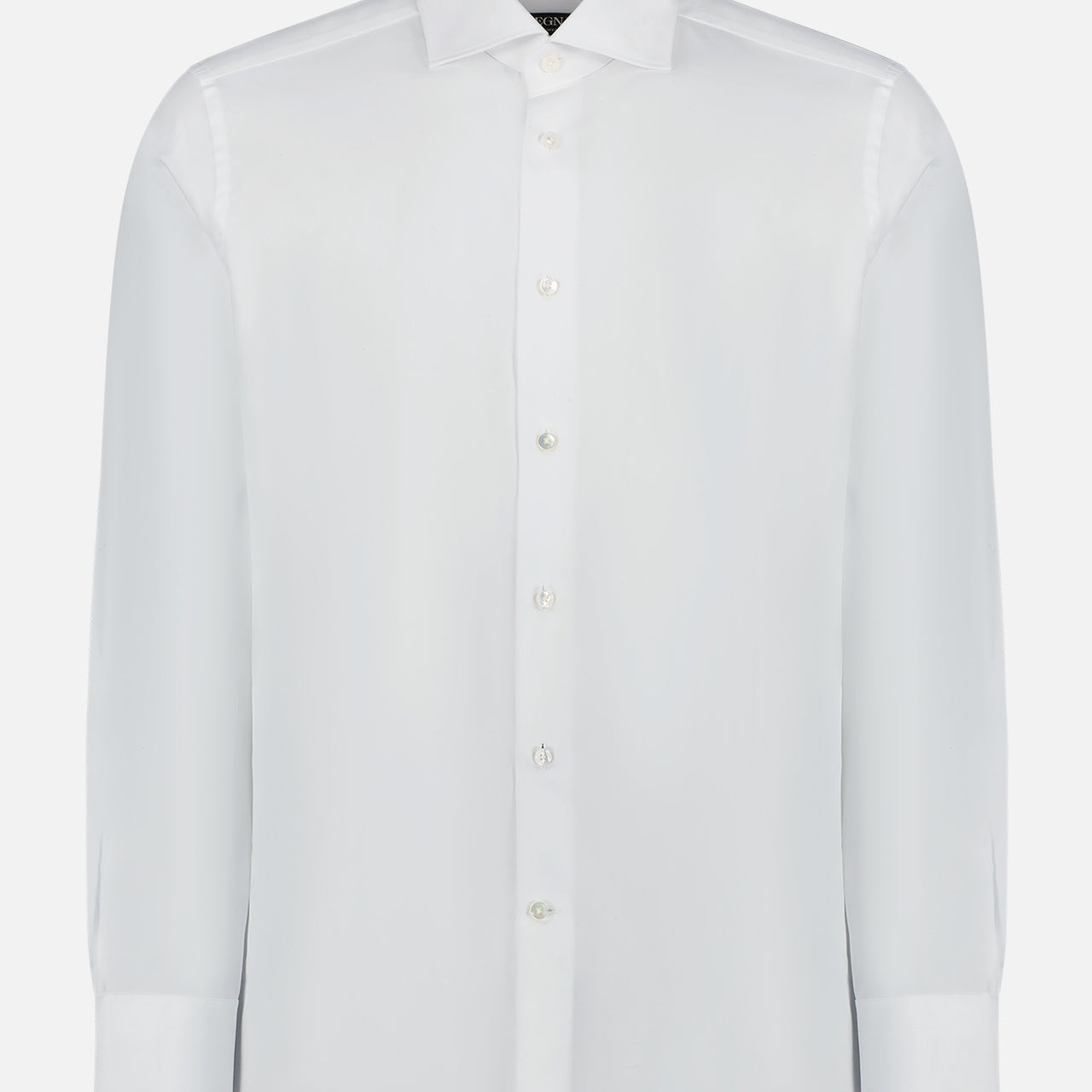 Trofeo Long Sleeve Dress Shirt (7250712592499)