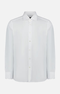 Trofeo Long Sleeve Dress Shirt (7250712592499)
