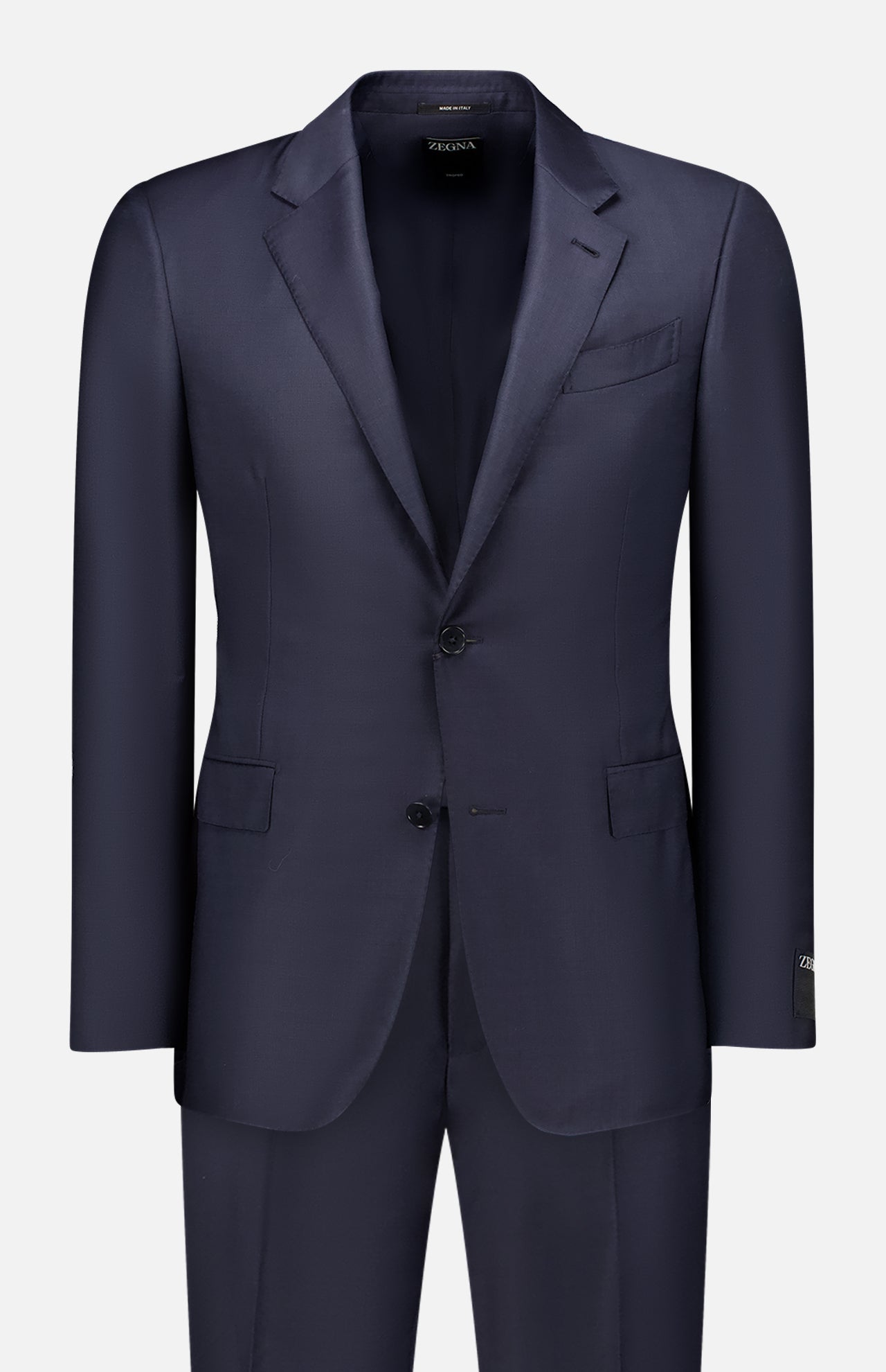 Trofeo Milano Suit Navy (2026354475123)
