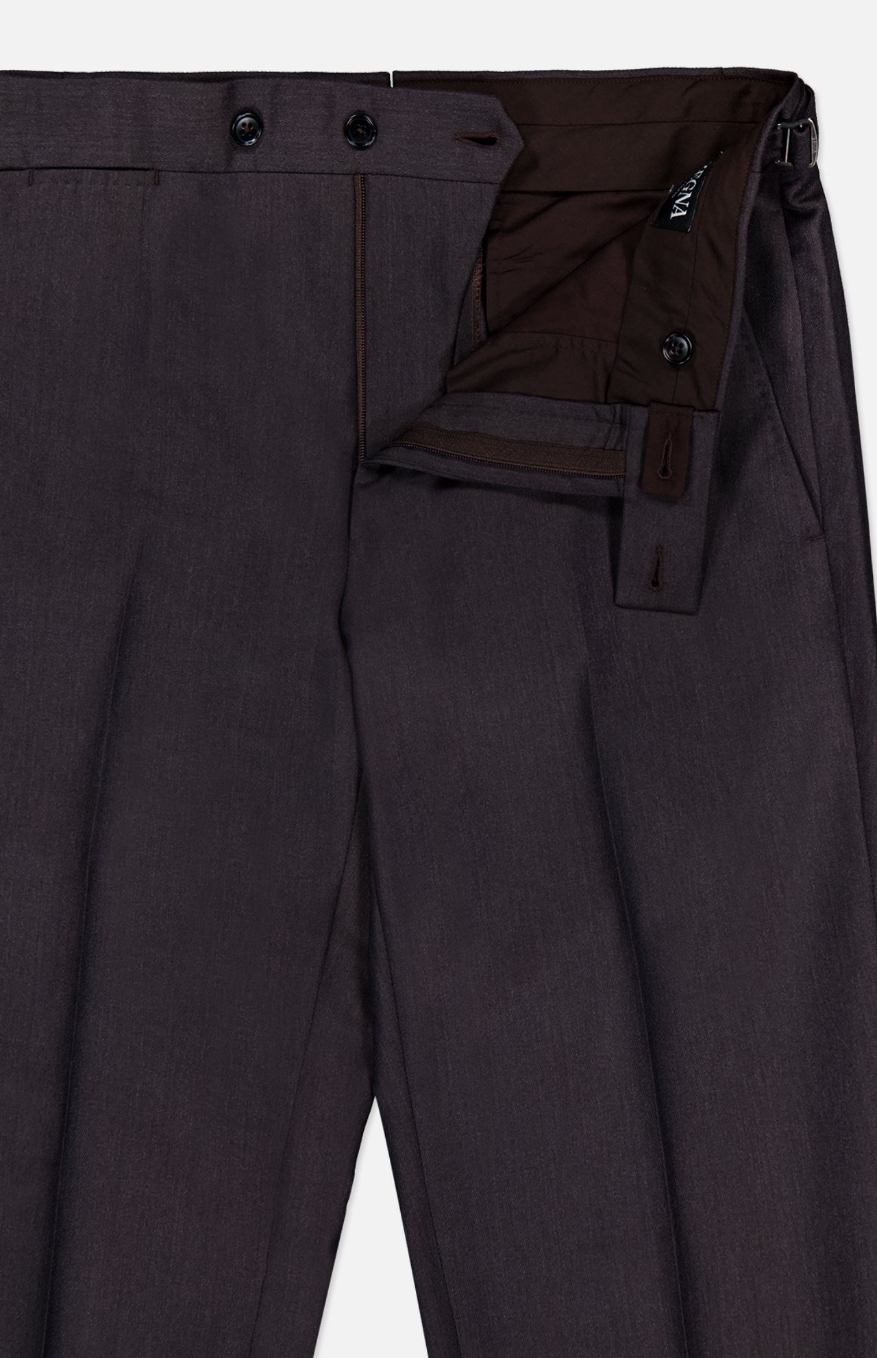 Trofeo Adjustable Tab Trouser Pant (14712897372523)