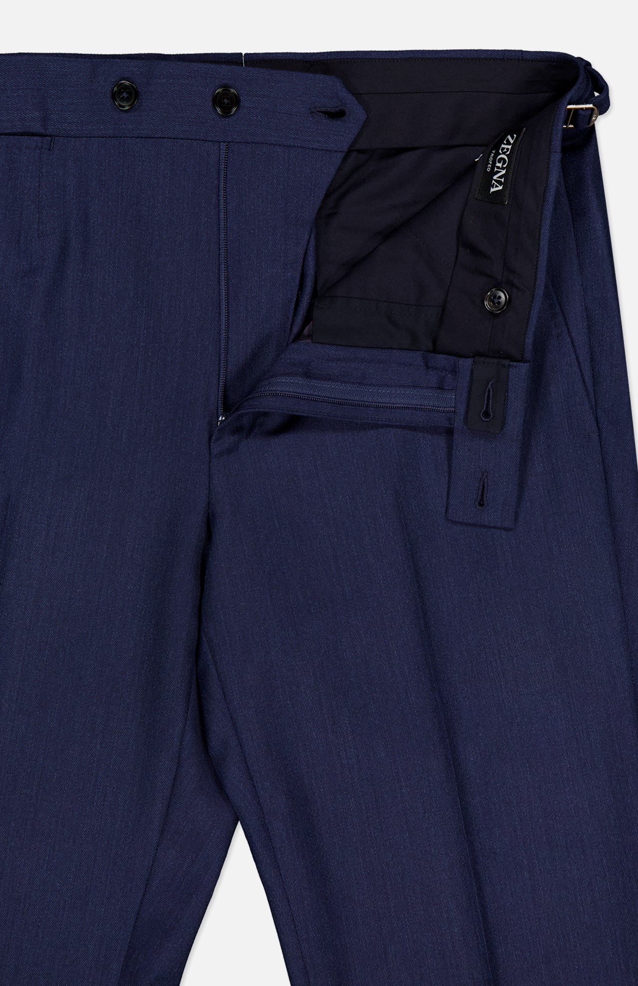 Trofeo Adjustable Tab Trouser Pant (14712897339755)