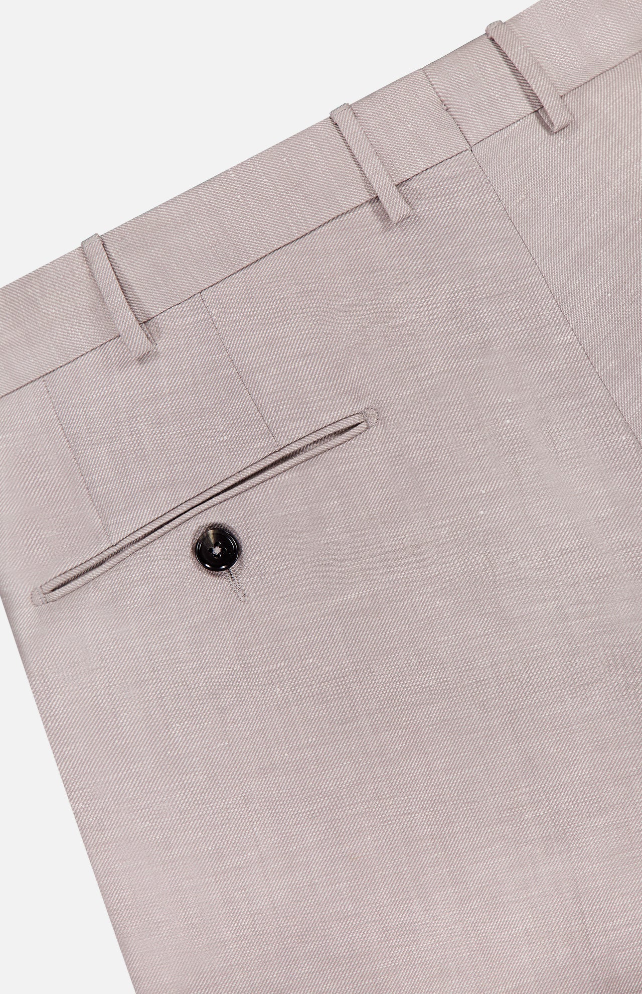 Wool and Linen Trousers (14627281797483)