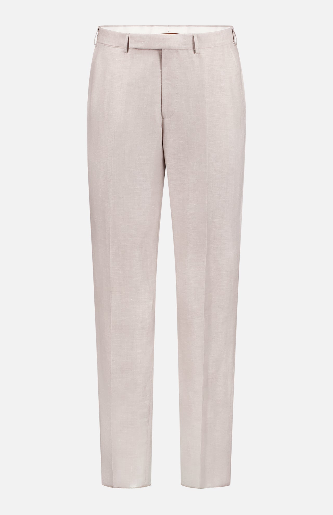 Wool and Linen Trousers (14627281797483)