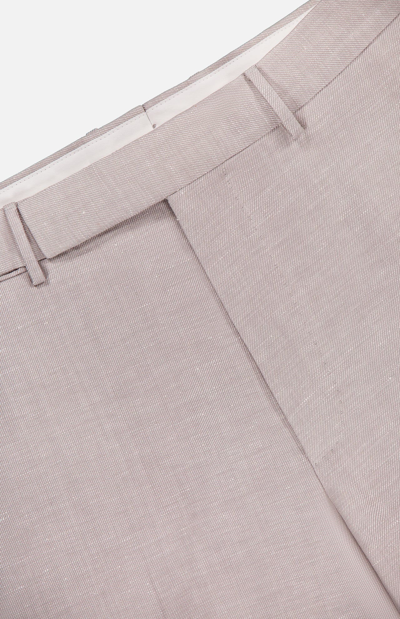Wool and Linen Trousers (14627281797483)