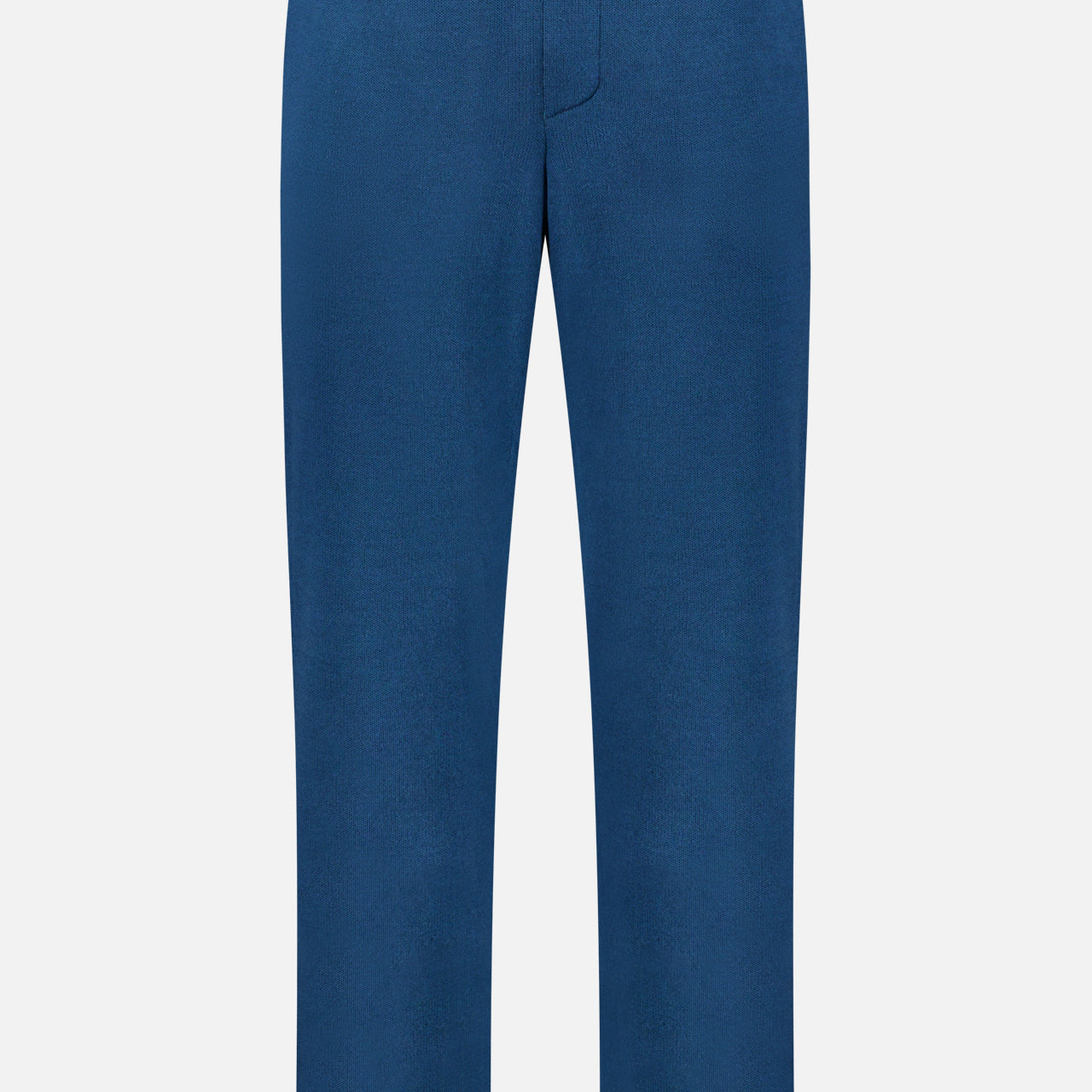 Wool Blend Double Stitch Joggers (14627282321771)