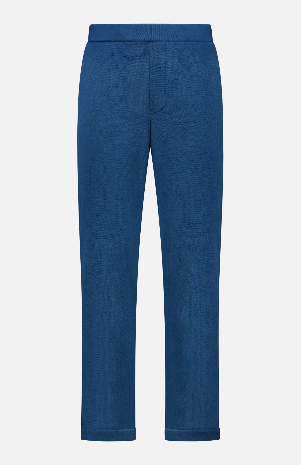 Wool Blend Double Stitch Joggers (14627282321771)