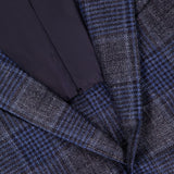 Wool Silk Linen Sportcoat