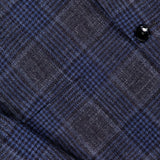 Wool Silk Linen Sportcoat