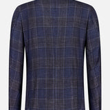 Wool Silk Linen Sportcoat