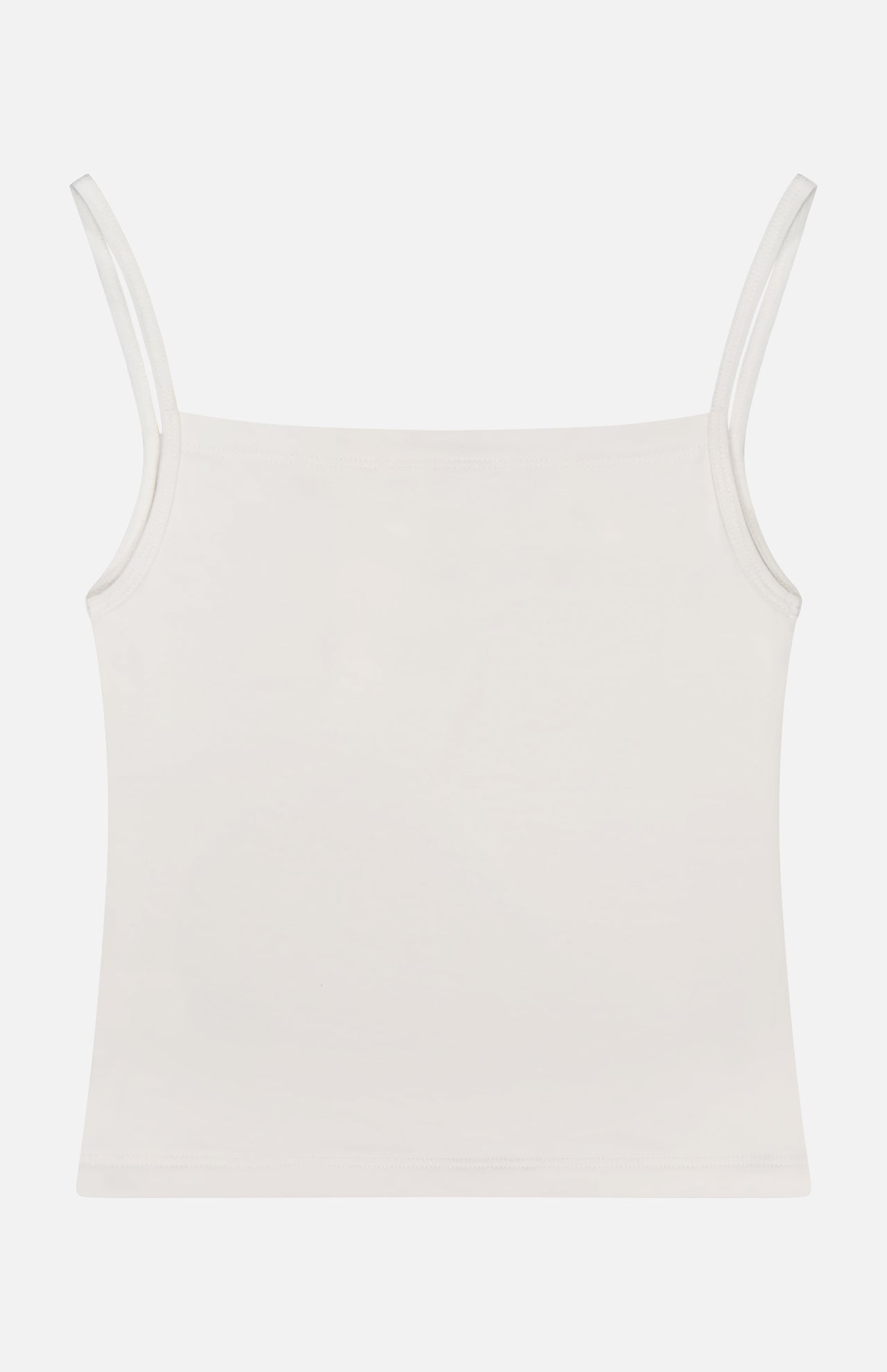 90's Slim Fit Tank Top (14683759083883)