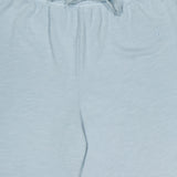Drawstring Wide Leg Sweatpant (14683759411563)