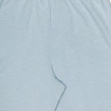 Drawstring Wide Leg Sweatpant (14683759411563)