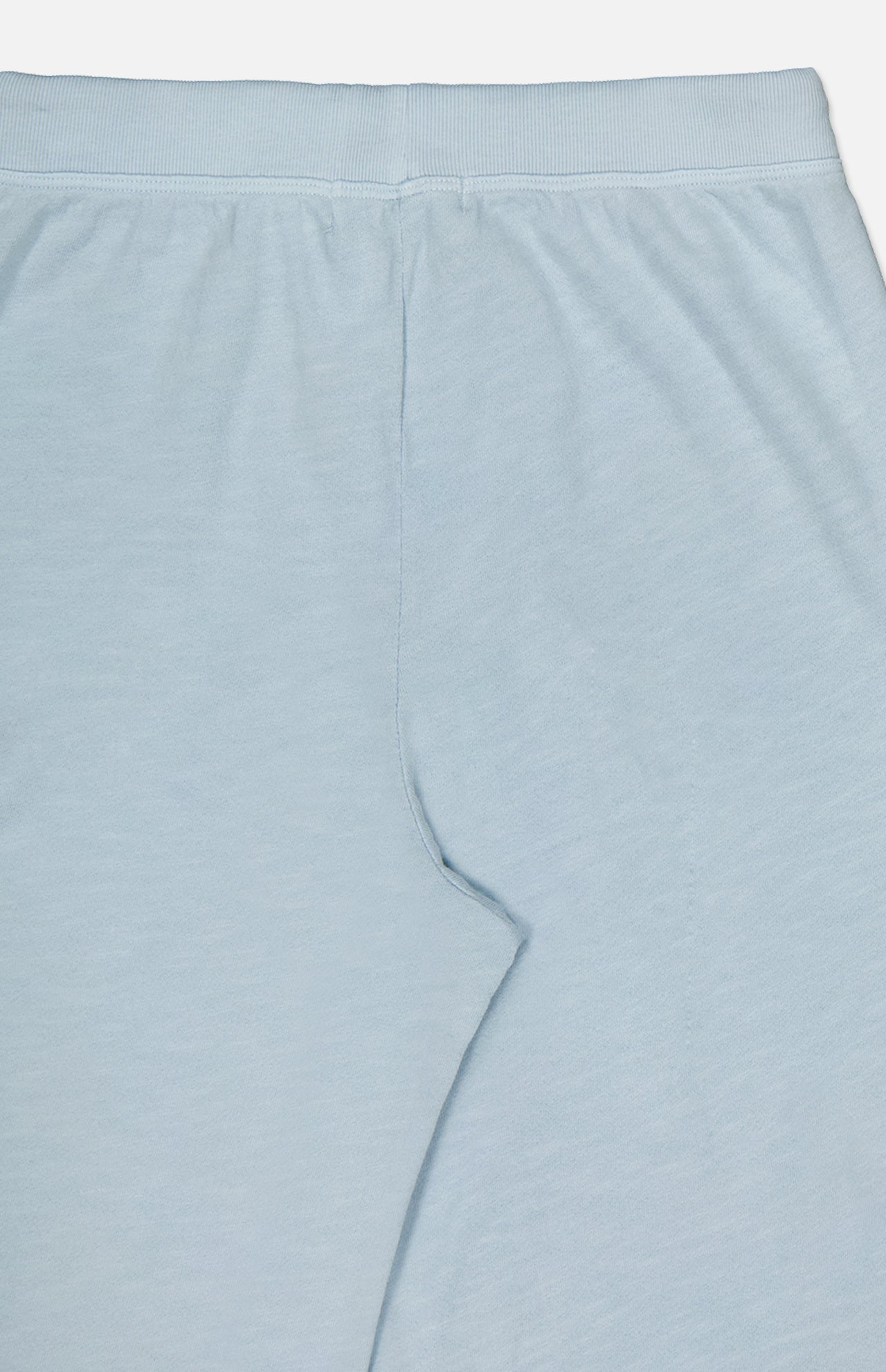 Drawstring Wide Leg Sweatpant (14683759411563)