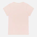 Fitted Crewneck Short Sleeve T-Shirt (14683759247723)