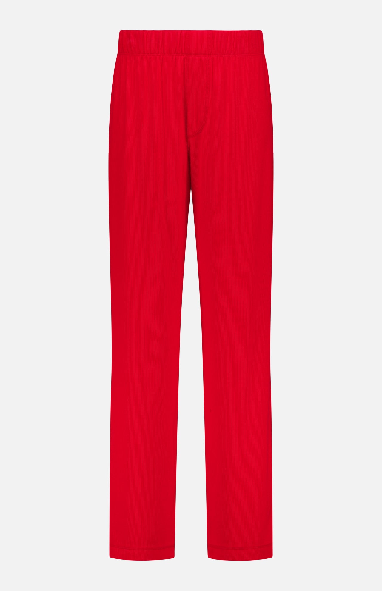 ETERNERibbed Lounge PantA.K. Rikk's