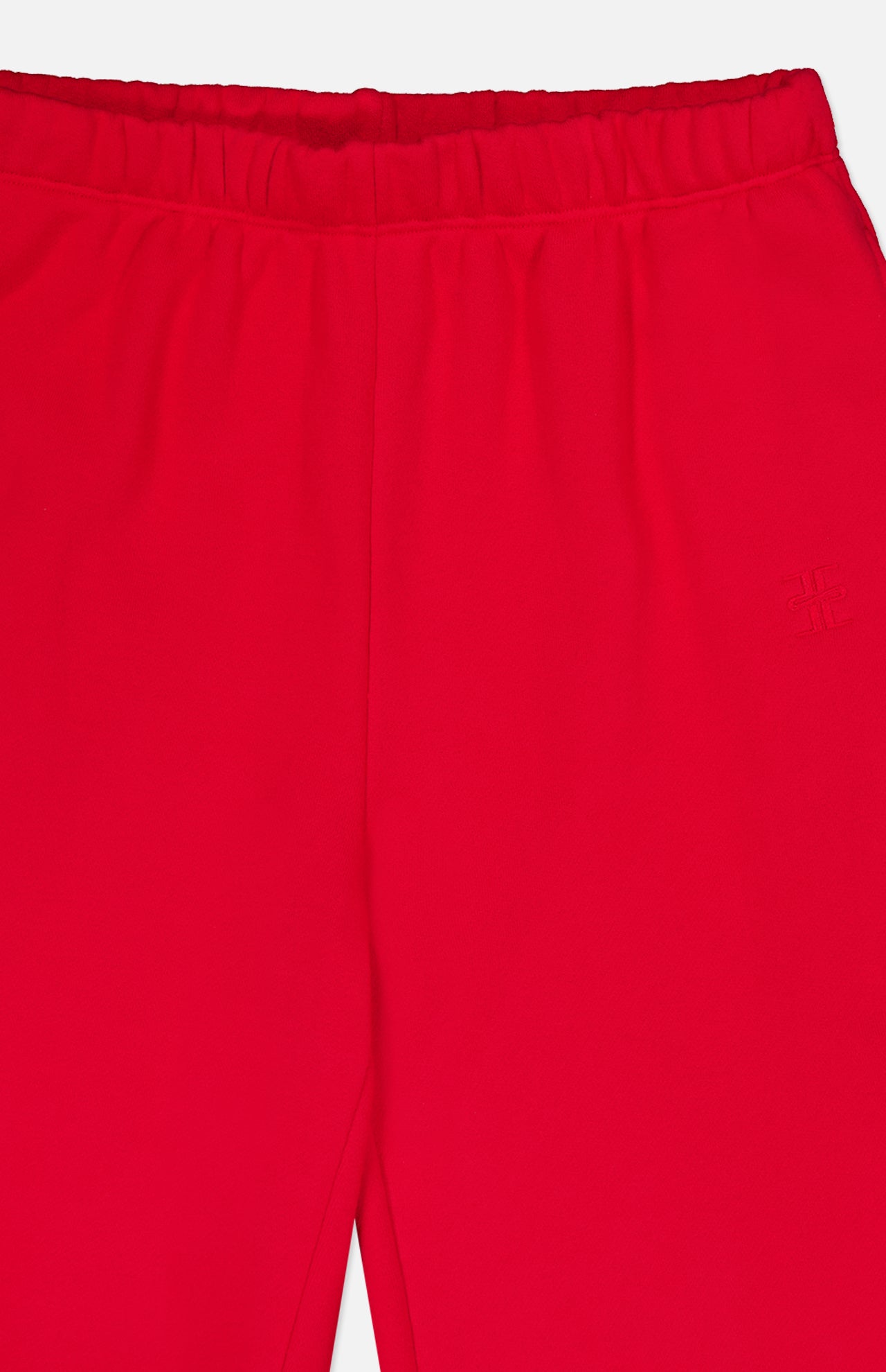 ETERNEOversized Wide Leg SweatpantA.K. Rikk's