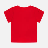 ETERNEShort Sleeve Baby T-shirtA.K. Rikk's