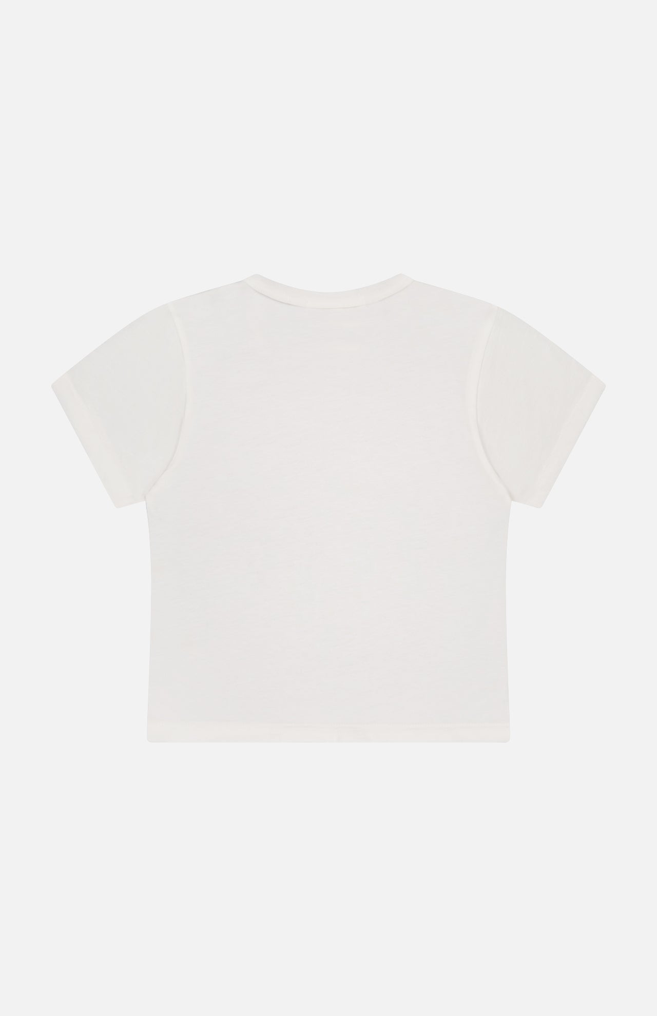 Short Sleeve Baby Tee (14669966934379)