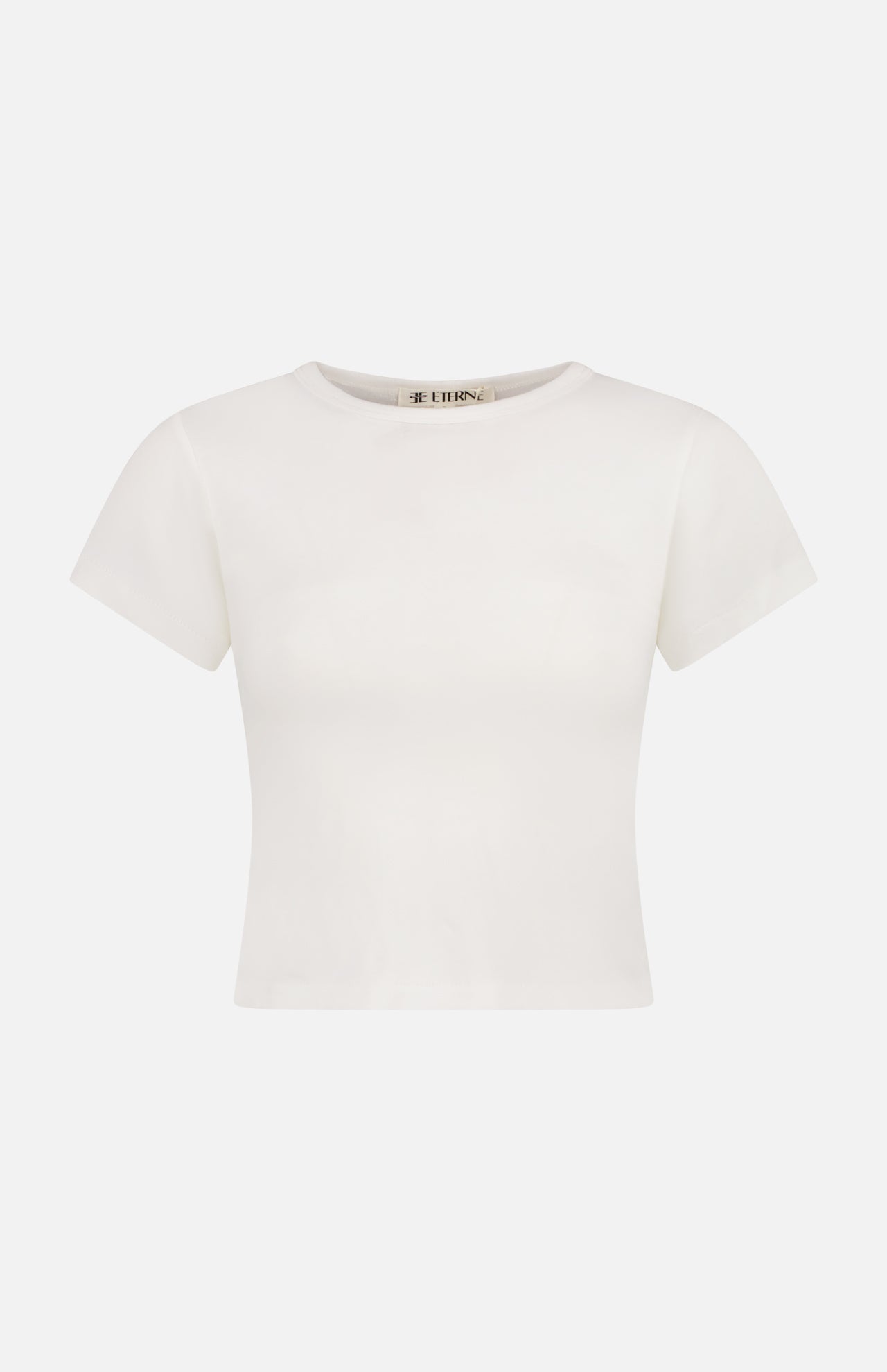Short Sleeve Baby Tee (14669966934379)