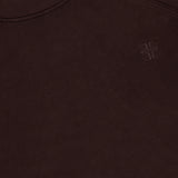 Shrunken Raglan Sweatshirt