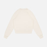 Shrunken Raglan Sweatshirt (14664750563691)