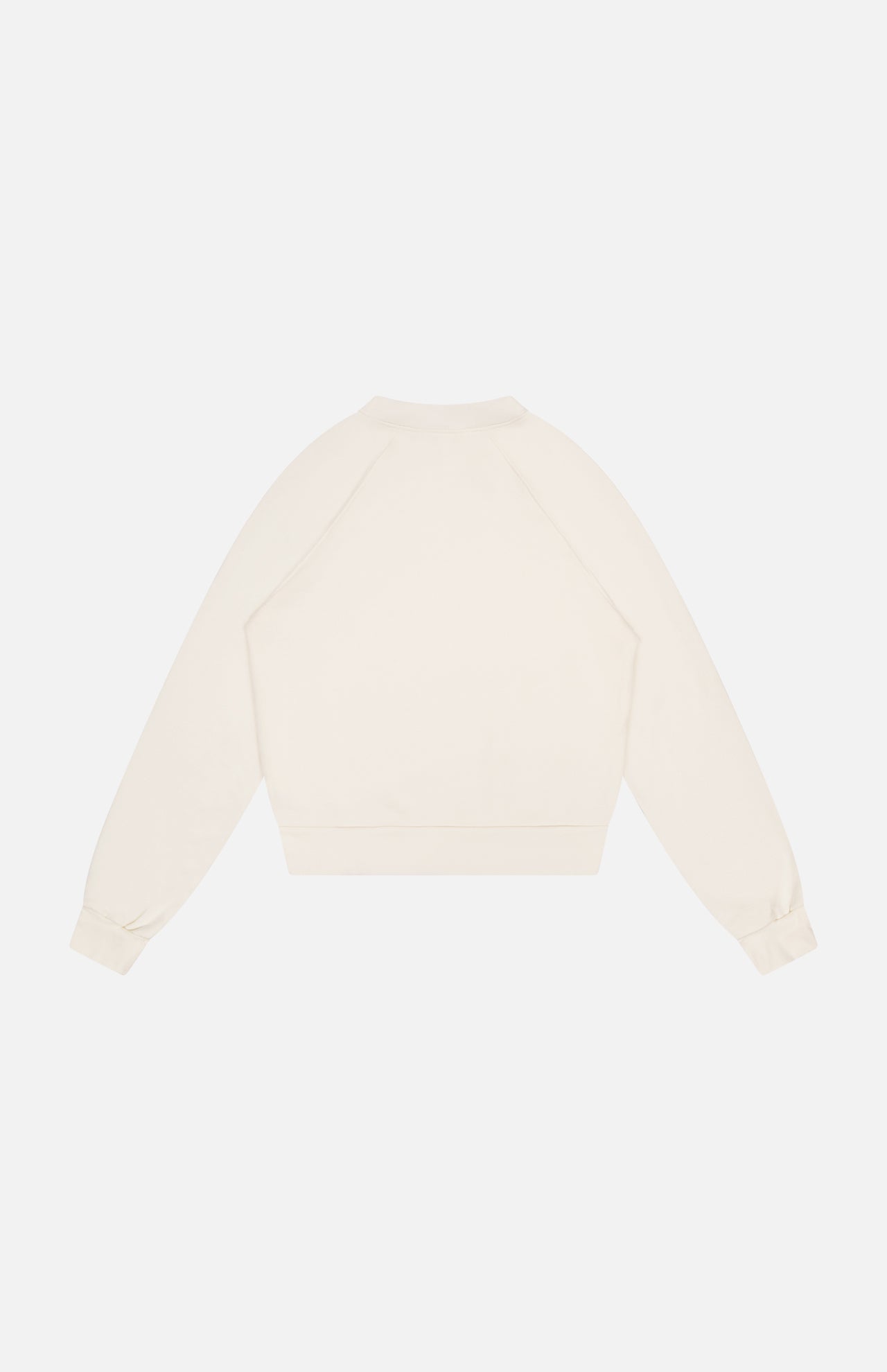 Shrunken Raglan Sweatshirt (14664750563691)