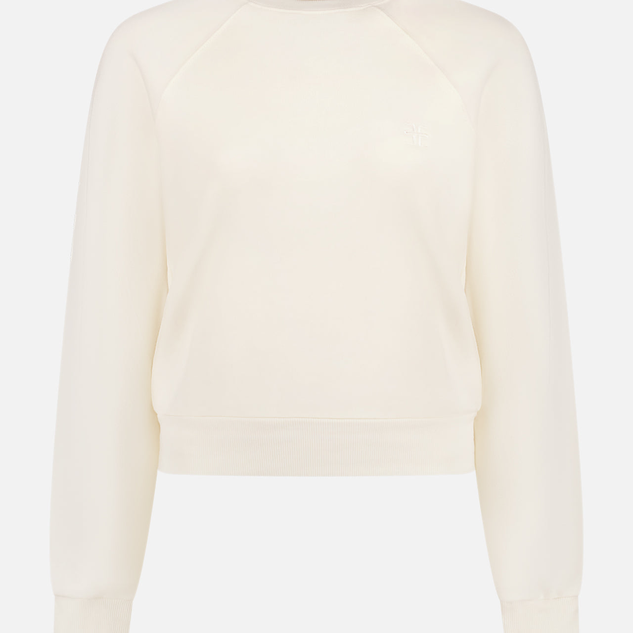Shrunken Raglan Sweatshirt (14664750563691)
