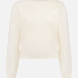 Shrunken Raglan Sweatshirt (14664750563691)