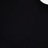 Sleeveless Crewneck Slim Fit Top (14721025343851)