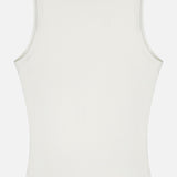 Sleeveless Crewneck Tank Top (14721025311083)