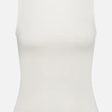 Sleeveless Crewneck Tank Top (14721025311083)
