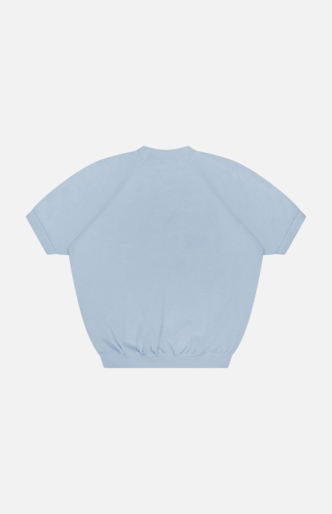 Sonny Short Sleeve Sweatshirt (14683759313259)
