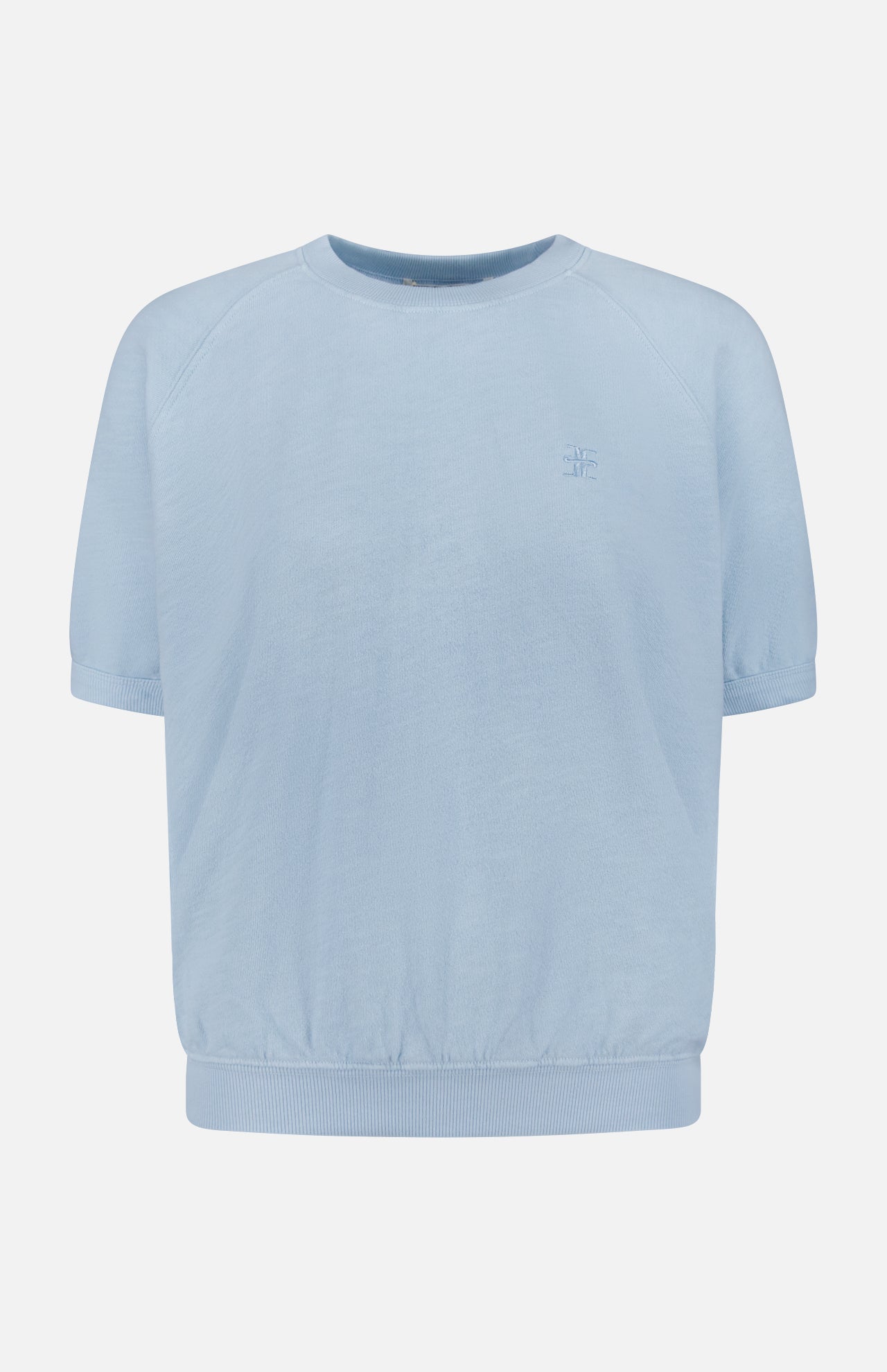 Sonny Short Sleeve Sweatshirt (14683759313259)
