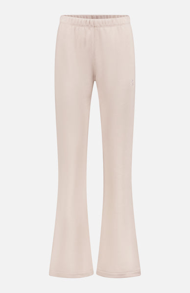 Eterne Women's Straight Leg Sweatpant | A.K. Rikk's