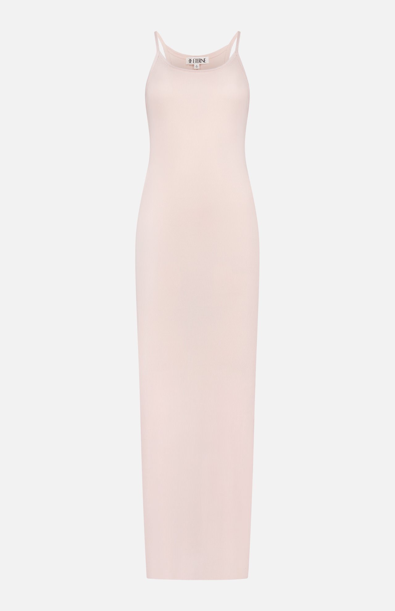 Tank Maxi Dress (14683759214955)
