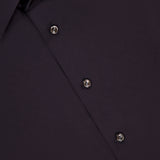 Black Geometric Jacquard Shirt (7569944707187)