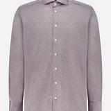 Contemporary Fit Filo di Scozia Knit Shirt (14716394013035)