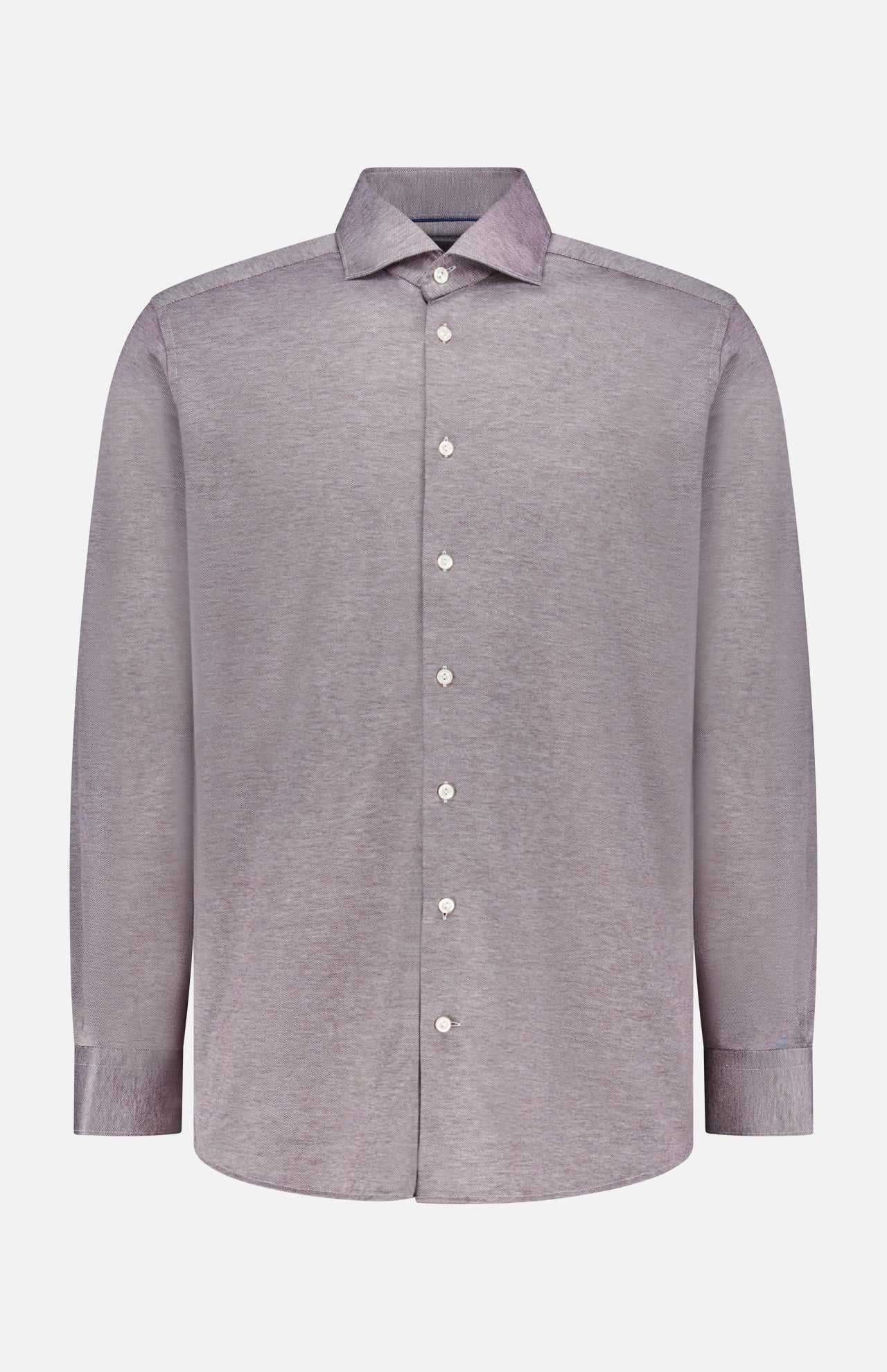 Contemporary Fit Filo di Scozia Knit Shirt (14716394013035)