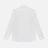 ETONContemporary Fit Lurex Paisley Bib Evening ShirtA.K. Rikk's