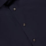 Contemporary Fit Semi Solid Dobby Shirt (14716394537323)