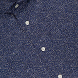 Contemporary Fit Tonal Ornamental Print Shirt (14716394078571)