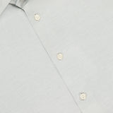 Light Green Semi Solid Signature Twill Shirt (7569944739955)