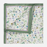 Floral Linen Pocket Square (14628569317739)